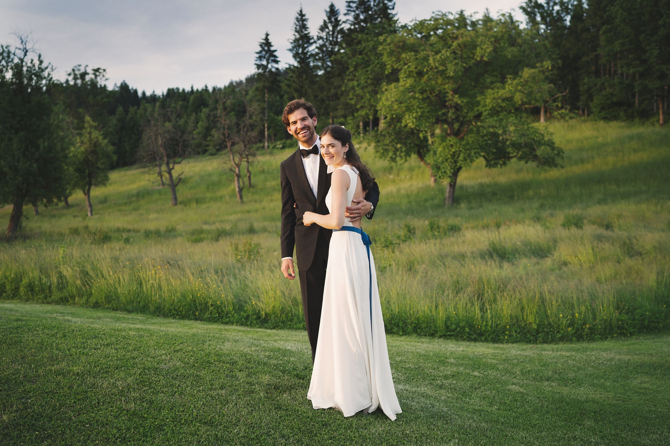 محمد و زهرا