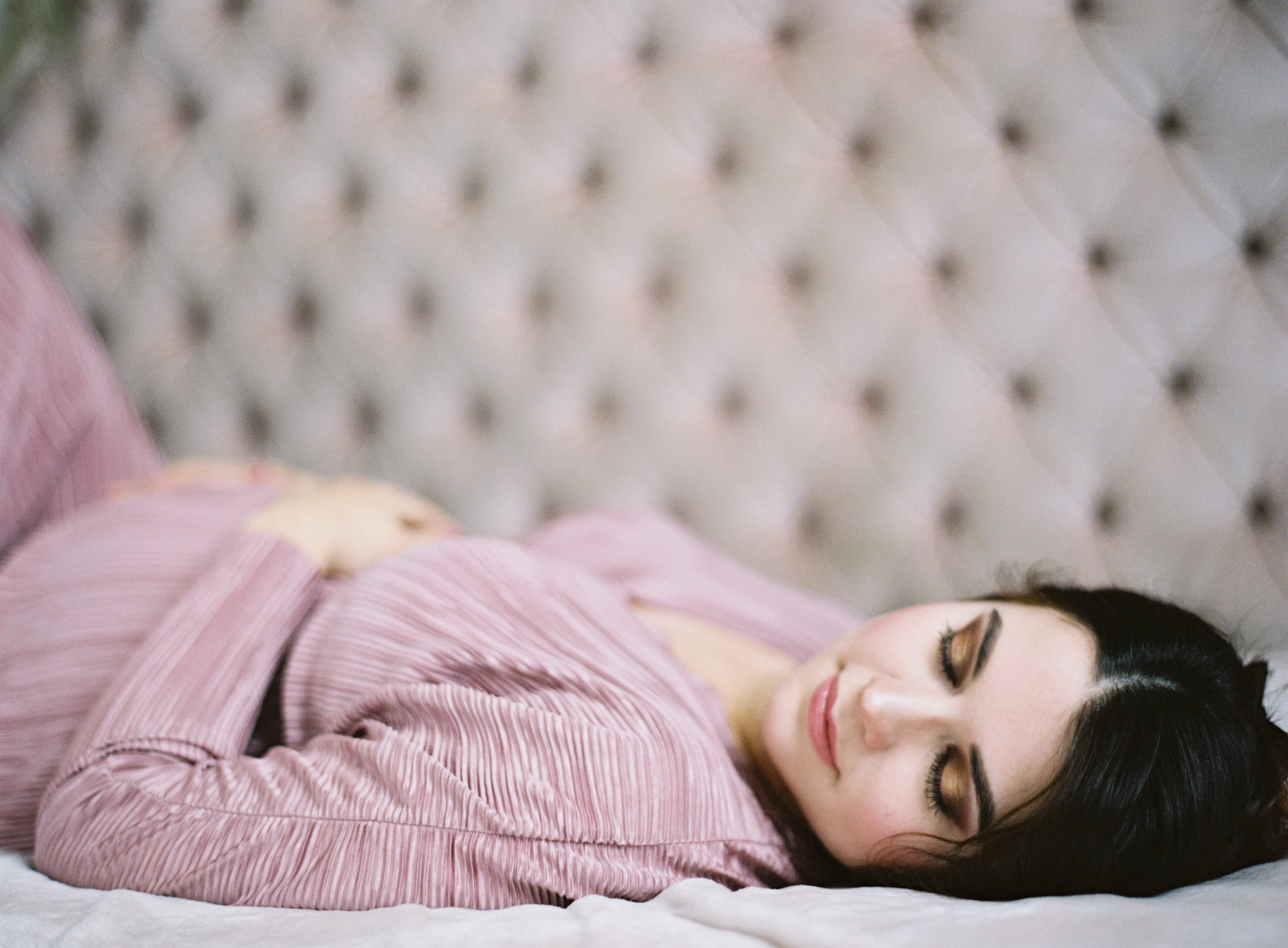 لحظه‌های شیرین انتظار