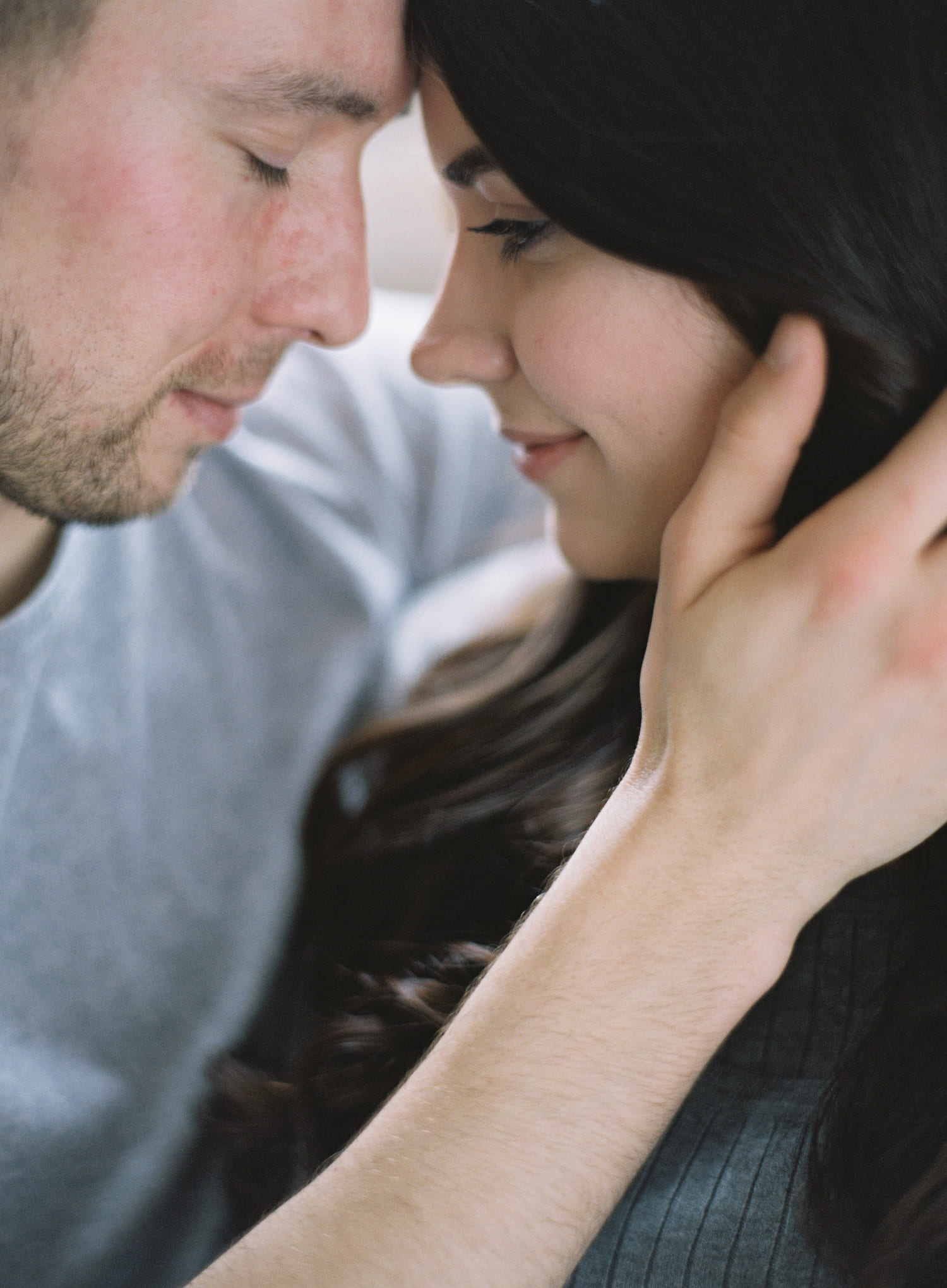 لحظه‌های شیرین انتظار