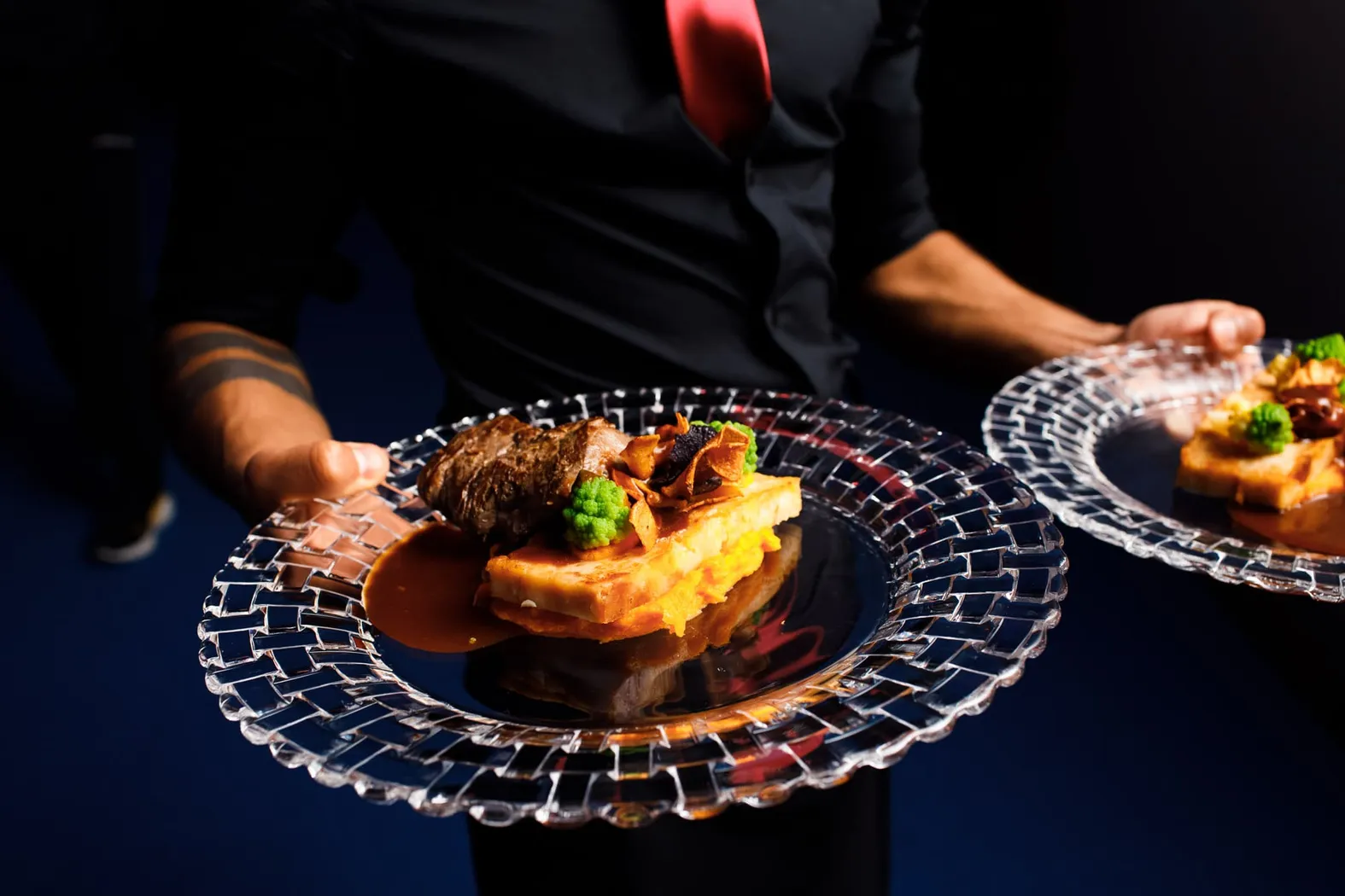 رستوران هفت خان