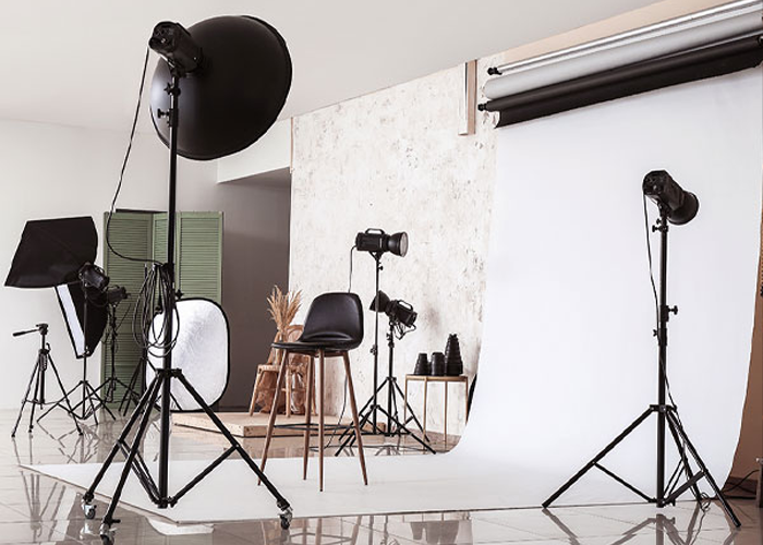 چرا آتلیه دوبین یکی از بهترین انتخاب‌ها در کرج است؟