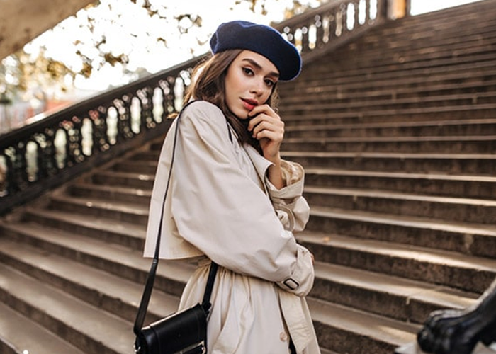 بهترین ژانرهای عکاسی مدلینگ 